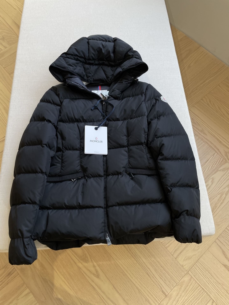 Moncler Down Jacket